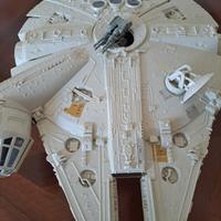Millennium Falcon Kenner Star Wars Vintage