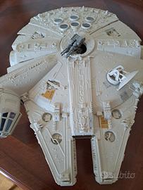 Millennium Falcon Kenner Star Wars Vintage