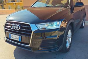 Audi Q3 2.0 TDI 150 CV quattro S tronic Sport