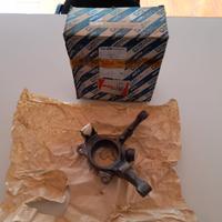 Montante sospensione anteriore sinistra Tipo/Dedra