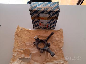 Montante sospensione anteriore sinistra Tipo/Dedra