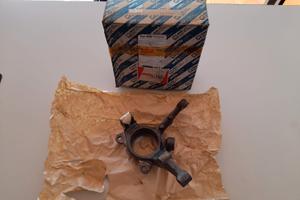 Montante sospensione anteriore sinistra Tipo/Dedra