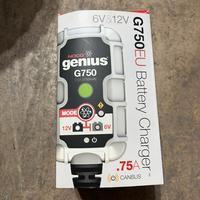 Mantenitore carica batteria moto Noco