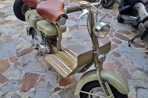 Lambretta 125D