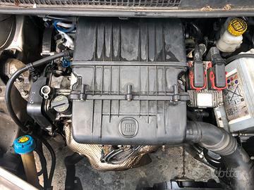 Motore Fiat 1.4 8v 350a1000