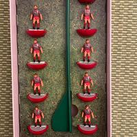 Subbuteo HW Cremonese