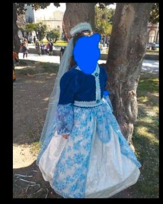 Costumi di carnevale