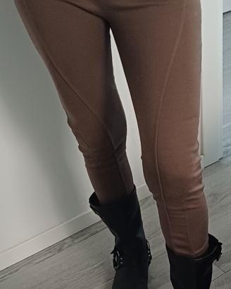 Pantaloni Leggins AMA