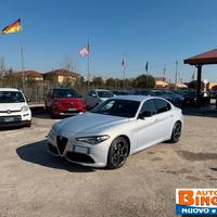 Alfa Romeo Giulia 2.2 Turbodiesel 190 CV AT8 Ti