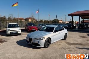Alfa Romeo Giulia 2.2 Turbodiesel 190 CV AT8 Ti