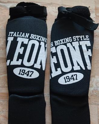 Paratibie confort LEONE 1947 Nero
