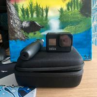 GoPro Hero 8