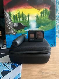 GoPro Hero 8