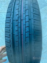 bridgestone ecopia ep150 150ez 185 65r15 88h