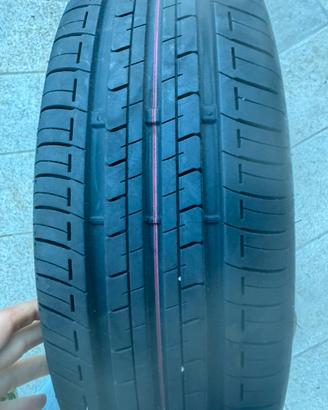 bridgestone ecopia ep150 150ez 185 65r15 88h