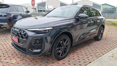 Audi Q5 40 TFSI quattro S tronic line plus
