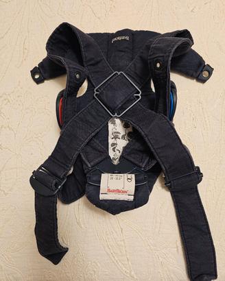 Marsupio neonato