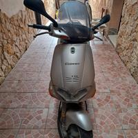 Gilera Runner 180 