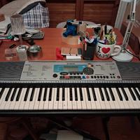 Tastiera Yamaha