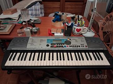 Tastiera Yamaha