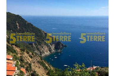 Rustico / Casale di 50 m² con 2 locali a La Spezia