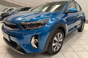 KIA Stonic Stonic 1.0 T-GDi 100 CV MHEV MT Urba...
