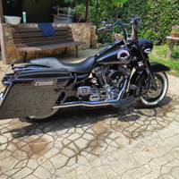 Harley Davidson Road King