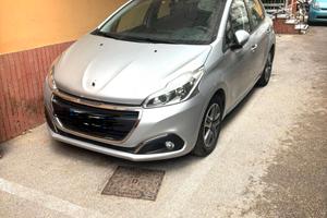 PEUGEOT 208 ALURE