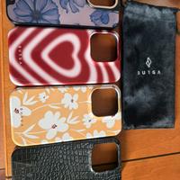 Cover Burga IPhone 15 Pro