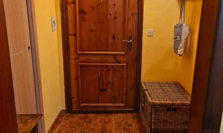 Monolocale a pragelato