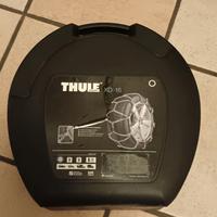 CATENE DA NEVE THULE KONIG XD-16 230 16mm PER SUV,