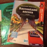 Raccontami ancora