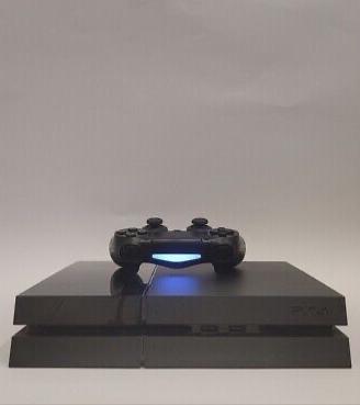PlayStation 4