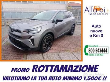 RENAULT Symbioz 1.6 Full Hybr. 145 esprit Alpine