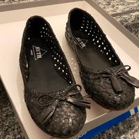 Ballerine nere