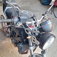 Suzuki sv 650