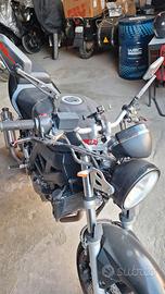 Suzuki sv 650