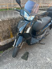Scooter kymco 125 People S