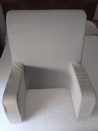Poltroncina da letto