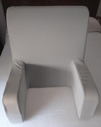 Poltroncina da letto