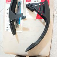 Parafanghi MTB zefal anteriore e posteriore