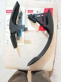 Parafanghi MTB zefal anteriore e posteriore