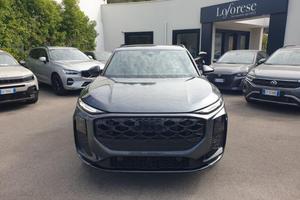 AUDI Q3 TDI 110 kW S tronic S Line