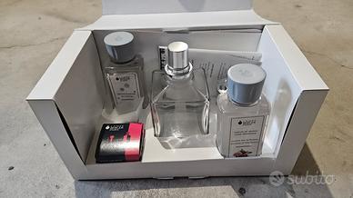 Profumatore lampada catalitica berger 