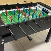 calcio balilla NUOVI e USATI di tutte le categorie