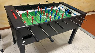 calcio balilla NUOVI e USATI di tutte le categorie