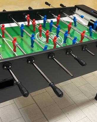 calcio balilla NUOVI e USATI di tutte le categorie