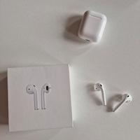 AirPods Apple