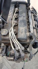 MOTORE COMPLETO FORD Focus Berlina 1° Serie eydc