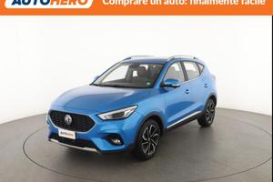 MG ZS VR74136
